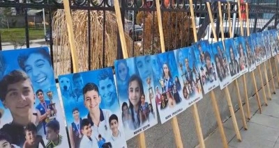 Grand İsias Otel davasında karar a&ccedil;ıklandı