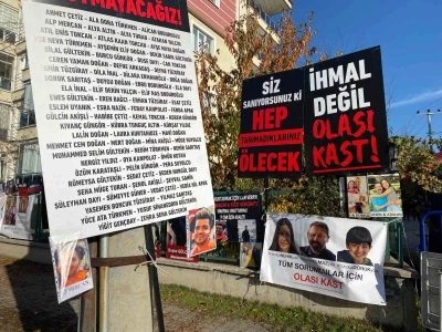 Grand Kartal faciasının davasında bugün karar çıkabilir
