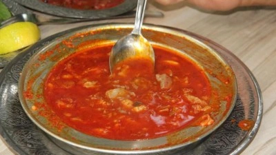 Grip olanlar kaşık kaşık içiyor: Doğal antibiyotik