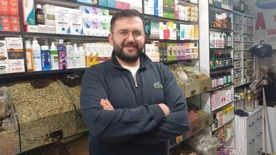 Grip ve ge&ccedil;meyen &ouml;ks&uuml;r&uuml;ğe akg&uuml;nl&uuml;k sakızı tavsiyesi
