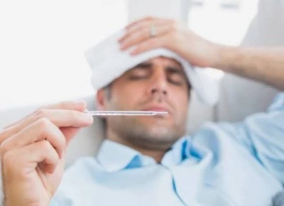 Gripte Yeni D&ouml;nem: T&uuml;m T&uuml;rlere Karşı Koruma Sağlayan Burun Spreyi