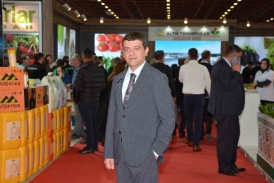 GROWTECH Antalya tarımda yenilikçi çözümlere vitrin olacak
