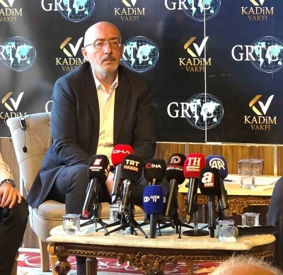 GRTC&rsquo;nin y&ouml;netim ve istişare kurulları belirlendi
