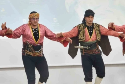 GSB&rsquo;den &lsquo;Kardeş Başkent; Ortak Ses, Ortak Ruh&rsquo; programı
