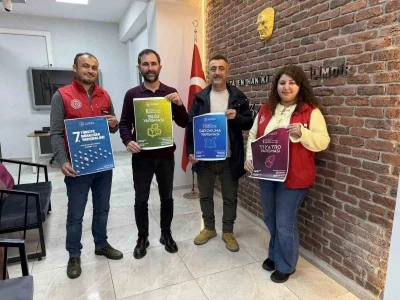 GSB yarışmaları Ak&ccedil;akoca&rsquo;da &ouml;ğrencilerle buluşuyor
