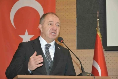 GSİM 2025&rsquo;de 540 milyonluk yatırımla rekora koştu
