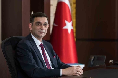 GSO Başkanı &Uuml;nverdi, 18 Mart &Ccedil;anakkale Zaferi ve Şehitleri Anma g&uuml;n&uuml; mesajı yayımladı

