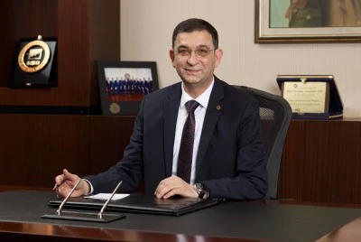 GSO Başkanı &Uuml;nverdi: Zorlu Şartlara Rağmen İhracatta G&uuml;&ccedil;l&uuml; Performans