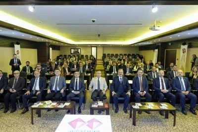 GSO ev Sahipliğinde Mesleki ve Teknik Eğitimde Elmas Programı Tanıtıldı