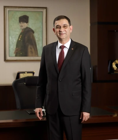 GSO Yönetim Kurulu Başkanı Ünverdi, yeni OVP programını değerlendirdi
