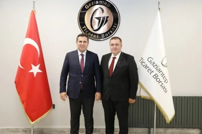 GTB başkanları "&Ccedil;anakkale Zaferi"nin 111. yıl d&ouml;n&uuml;m&uuml; dolayısıyla mesaj yayımladı
