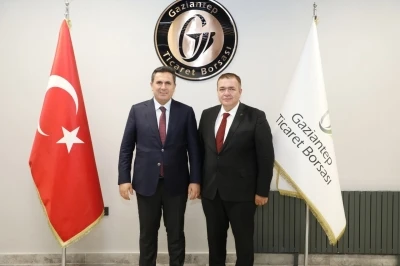 GTB başkanları Ramazan Bayramı kutlama mesajı yayımladı
