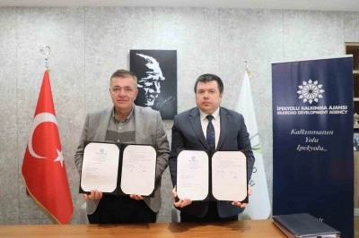 GTB&rsquo;de kurumsal risk y&ouml;netimi sistemi i&ccedil;in &ouml;nemli adım