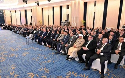 GTB&rsquo;den Mısır&rsquo;da tarım ve gıda odaklı iş birliği hamlesi