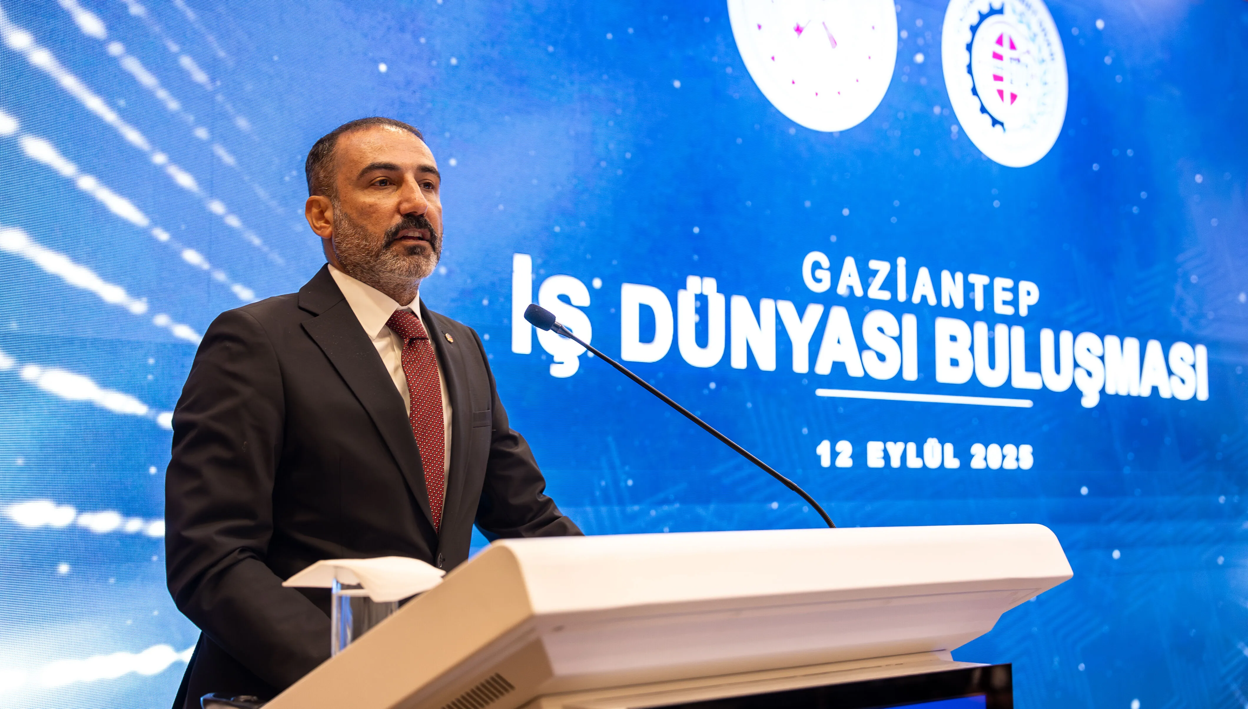 GTO Başkanı Yıldırım’dan Vekile Sert Tepki: “Gaziantep’in Başarısını Görmezden Gelemezsiniz” 