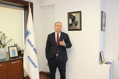 G&uuml;&ccedil;yetmez: Deprem T&uuml;rkiye İ&ccedil;in Bir Beka Sorunudur