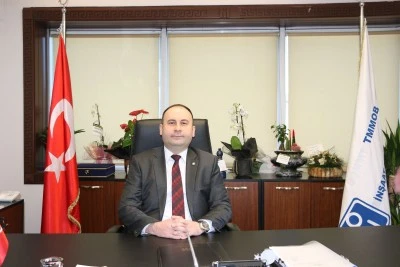 G&uuml;&ccedil;yetmez: Toplumsal ilerlemenin lokomotifiyiz