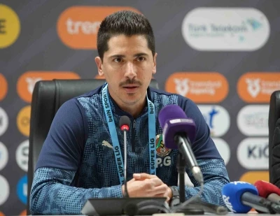 Guerreiro: &quot;1 puanı hak ettik&quot;
