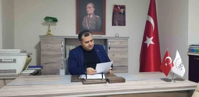 Güleç: &quot;Coğrafya dersinin vatan sevgisi aşılamadaki rolü unutulmamalıdır&quot;
