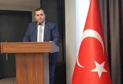 G&uuml;le&ccedil;; "&Ouml;ğretmenevleri yaygınlaştırılmalı ve iyileştirilmelidir"
