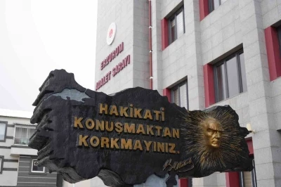 G&uuml;listan Doku davasında dev operasyon: Hastane kayıtlarını silen 10 kişi yakalandı
