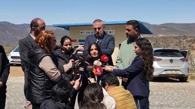 G&uuml;listan Doku&rsquo;nun ablası: "Ben kardeşimin cinayete kurban gittiğini Altaş ailesinden &ouml;ğrendim"
