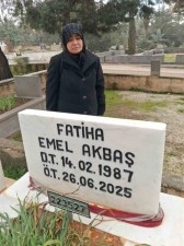 G&uuml;listan Doku soruşturması bir annenin umudunu yeniden yeşertti