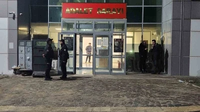 G&uuml;listan Doku soruşturmasında 2 ş&uuml;pheli adliyeye sevk edildi
