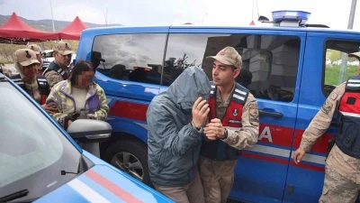 G&uuml;listan Doku soruşturmasında 2 ş&uuml;pheliye adli kontrol kararı
