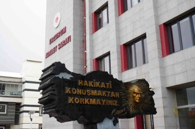 G&uuml;listan doku soruşturmasında flaş gelişme: Ankara&rsquo;da operasyon, 2 g&ouml;zaltı
