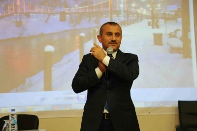 G&uuml;listan Doku soruşturmasında Tuncay Sonel a&ccedil;ığa alındı
