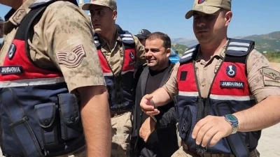 G&uuml;listan Doku soruşturmasında tutuklanan Aca: "300 bin TL&rsquo;yi Tuncay Sonel&rsquo;e Tunceli valilik makamında elden verdim"
