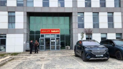G&uuml;listan Doku soruşturmasında tutuklu sayısı 8&rsquo;e y&uuml;kseldi
