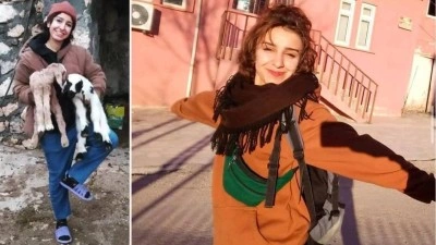 G&uuml;listan'ın arkadaşı da &ouml;l&uuml; bulunmuştu! Dikkat &ccedil;eken gelişme...