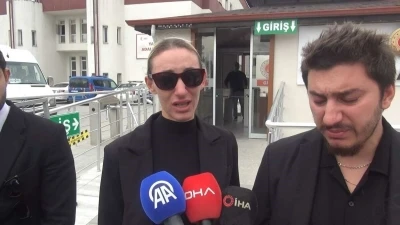 G&uuml;ll&uuml;&rsquo;n&uuml;n kardeşlerinden yeğenleri hakkında su&ccedil; duyurusu
