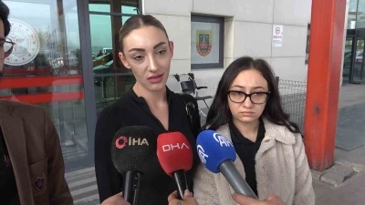 Güllü’nün kızı tarafından itildiğine şahit olan Sultan Ulu’nun ifadesi ortaya çıktı
