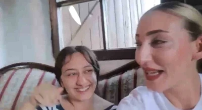 Güllü’nün kızı ve arkadaşının avukatından açıklama: &quot;Linç kampanyasına ve itibar suikastına dönüşmüştür&quot;
