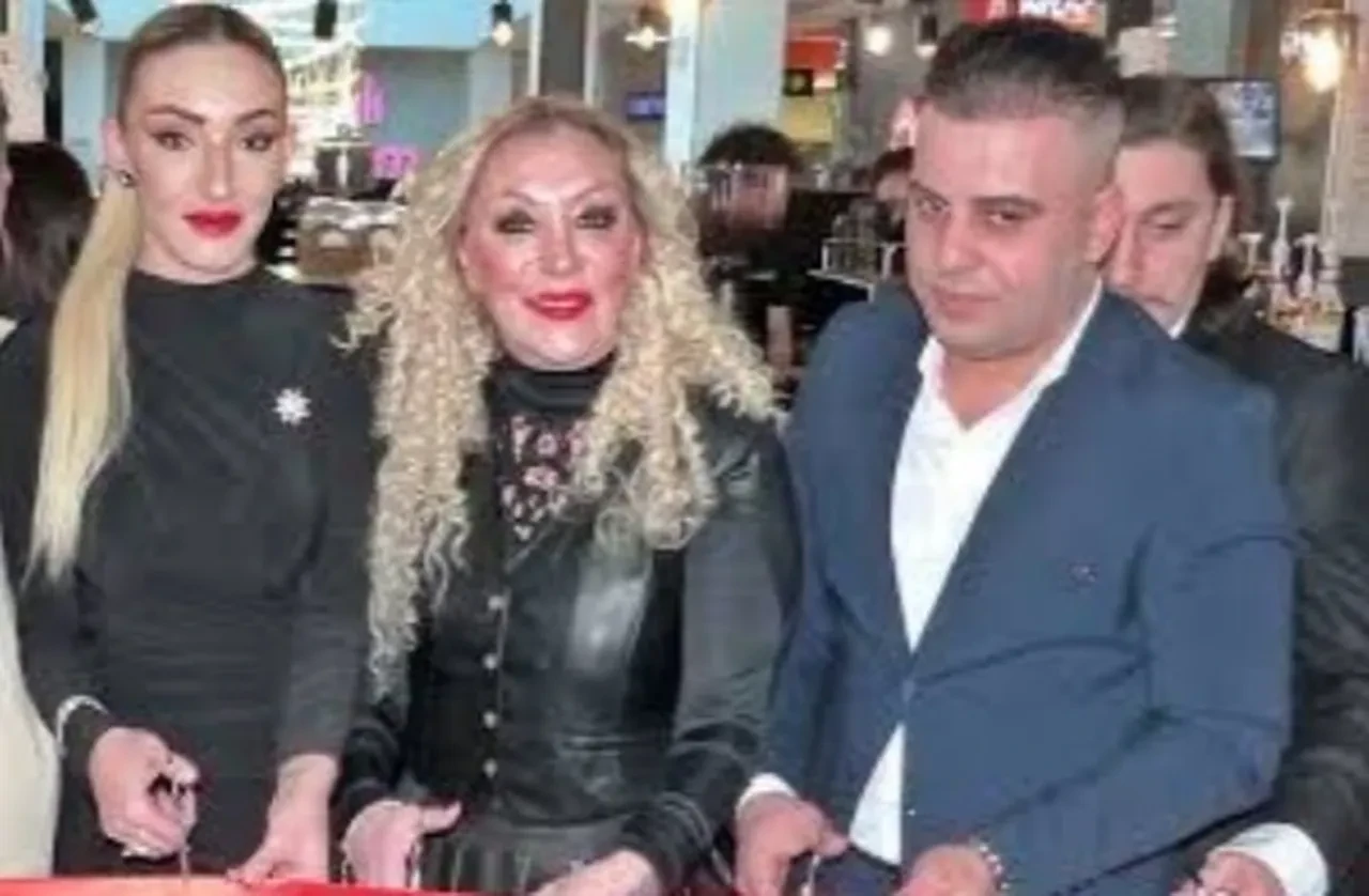 G&uuml;ll&uuml;&rsquo;n&uuml;n &Ouml;l&uuml;m&uuml; Soruşturmasında Yeni Gelişme: Kervan Eminoğlu G&ouml;zaltında