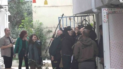 Güllü’nün ölümüyle ilgili bilirkişi heyeti incelemesi başladı
