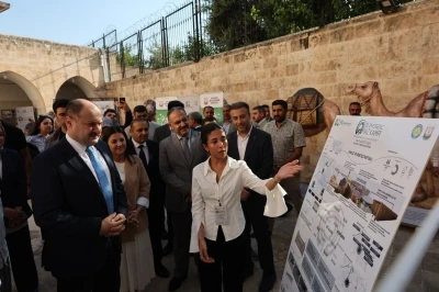 Gülpınar’dan geleceğin mimarlarına destek
