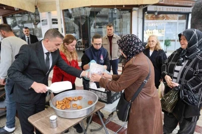 G&uuml;lşah Durbay, vefatının 40&rsquo;ıncı g&uuml;n&uuml;nde dualarla anıldı
