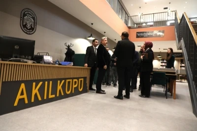 G&uuml;l&uuml;k Sosyal Yaşam Merkezi, Melikgazi&rsquo;nin sosyal yaşamına b&uuml;y&uuml;k katkı sağlayacak
