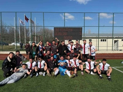 G&uuml;l&uuml;mbespor, 1969 Bilecikspor Kul&uuml;b&uuml;&rsquo;n&uuml; rahat yendi
