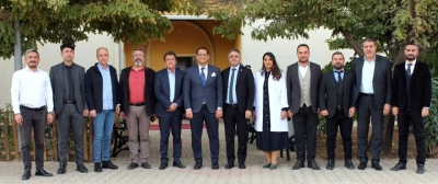 Gülümse Midyat! Umut Çocuklarda