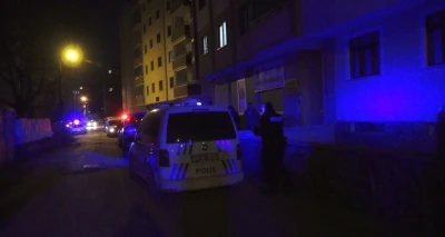 G&uuml;m&uuml;şhane&rsquo;de askeri personel beylik tabancasıyla intihar etti
