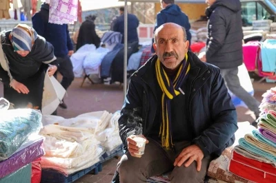 G&uuml;m&uuml;şhane pazarlarında yarım asırlık tecr&uuml;be
