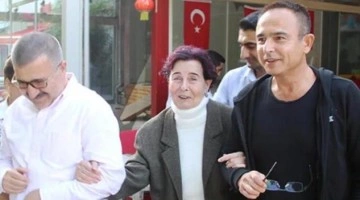 G&uuml;nay Girik, ablası Fatma Girik'in ardından hastaneye ve yeğenine dava a&ccedil;tı