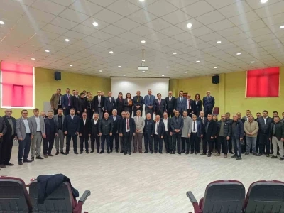 G&uuml;nd&uuml;z: "Kamu mali y&ouml;netiminde dijitalleşme &ouml;nemli"
