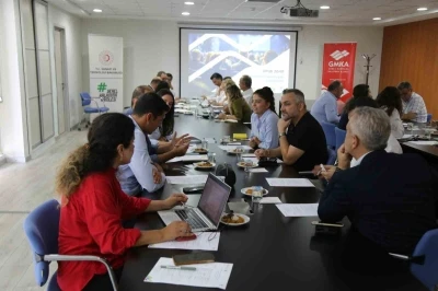 Güney Marmara ortak akılla geleceğini planladı
