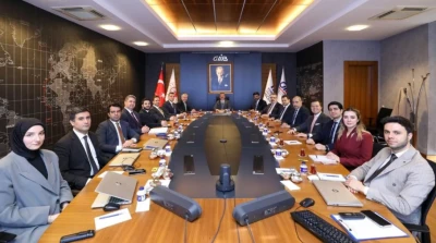 G&uuml;neydoğu Anadolu&rsquo;dan 4 Ayda 1,2 Milyar Dolarlık Hububat İhracatı